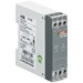 Fasebewakingsrelais Monitoring relais / CM-M / CM-P / C ABB Componenten Fase fout, 1NO, W/neutral mon. l1,2,3-n= 220-240VAC 1SVR550881R9400